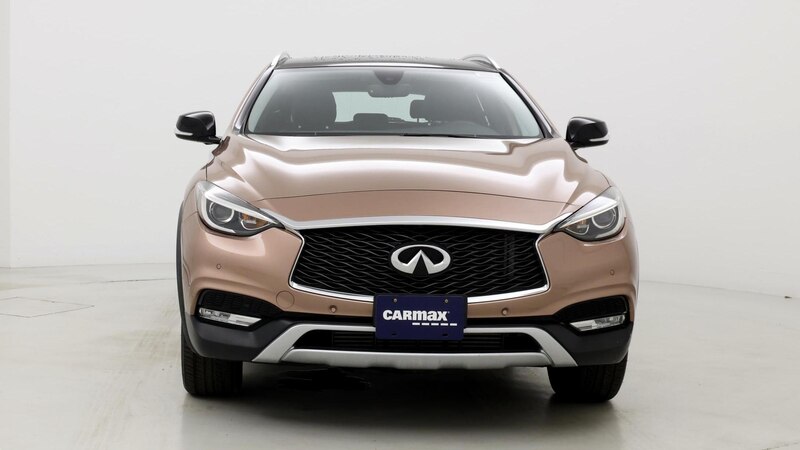 2017 INFINITI QX30 Premium 5