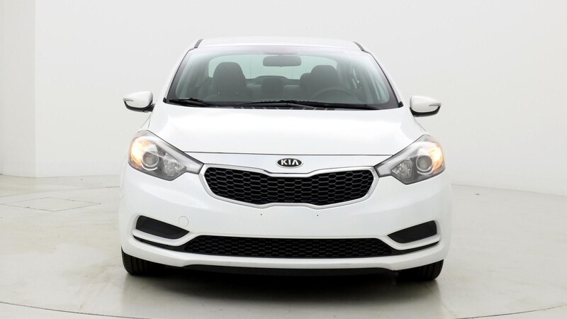 2016 Kia Forte LX 5