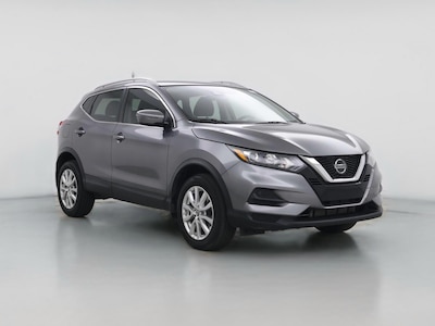 2020 Nissan Rogue Sport SV -
                Raleigh, NC