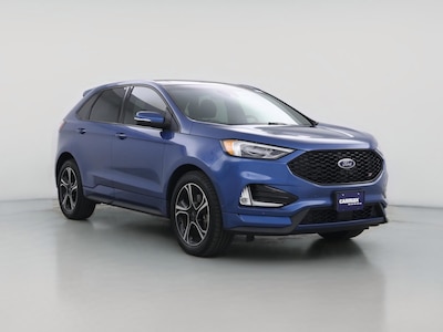 2019 Ford Edge ST -
                Raleigh, NC