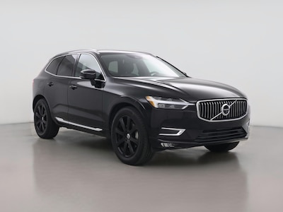 2021 Volvo XC60 T6 Inscription -
                Asheville, NC