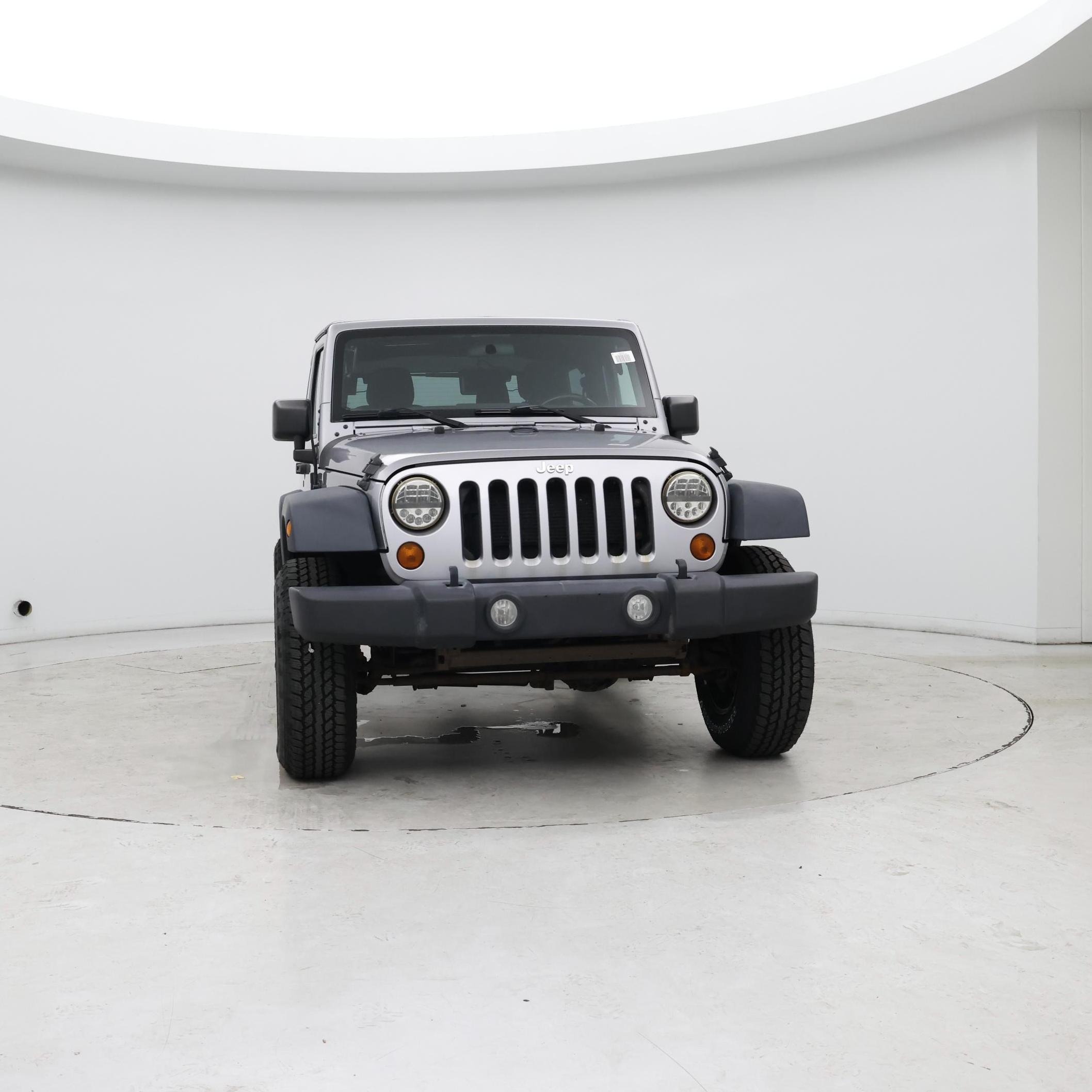 Thumbnail: 2018 Jeep Wrangler - 5