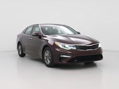 2020 Kia Optima LX -
                Raleigh, NC