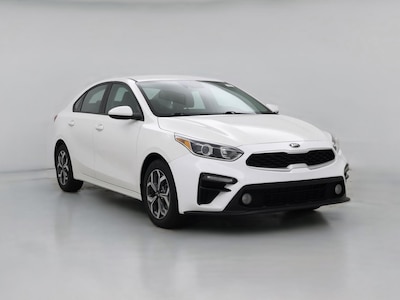 2019 Kia Forte LXS -
                Raleigh, NC