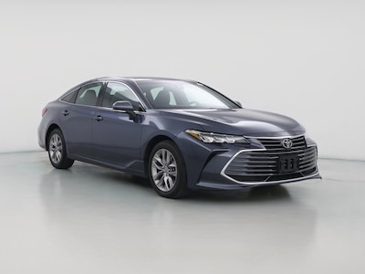 2022 Toyota Avalon XLE -
                Midlothian, VA
