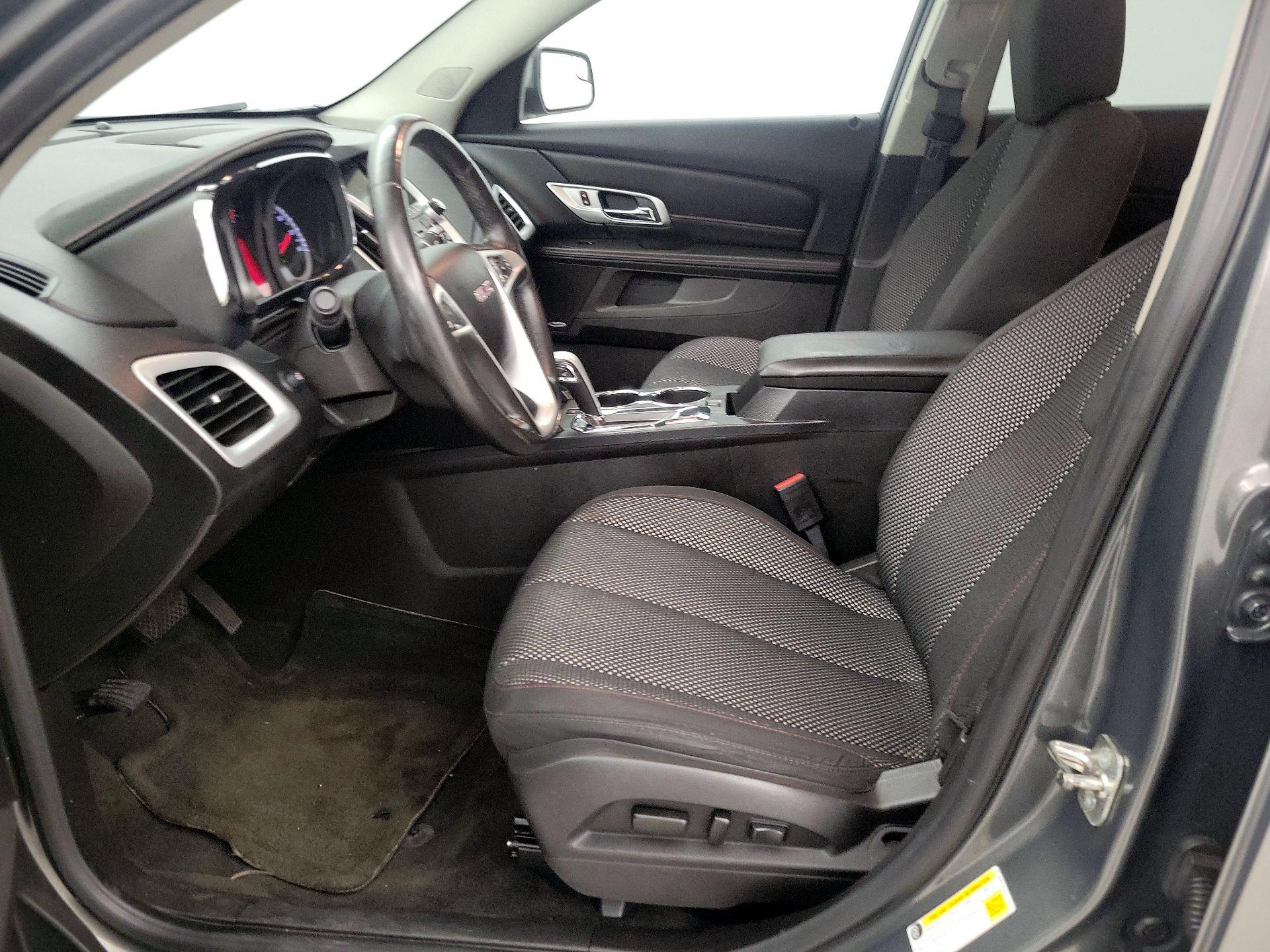 Thumbnail: 2013 GMC Terrain - 11