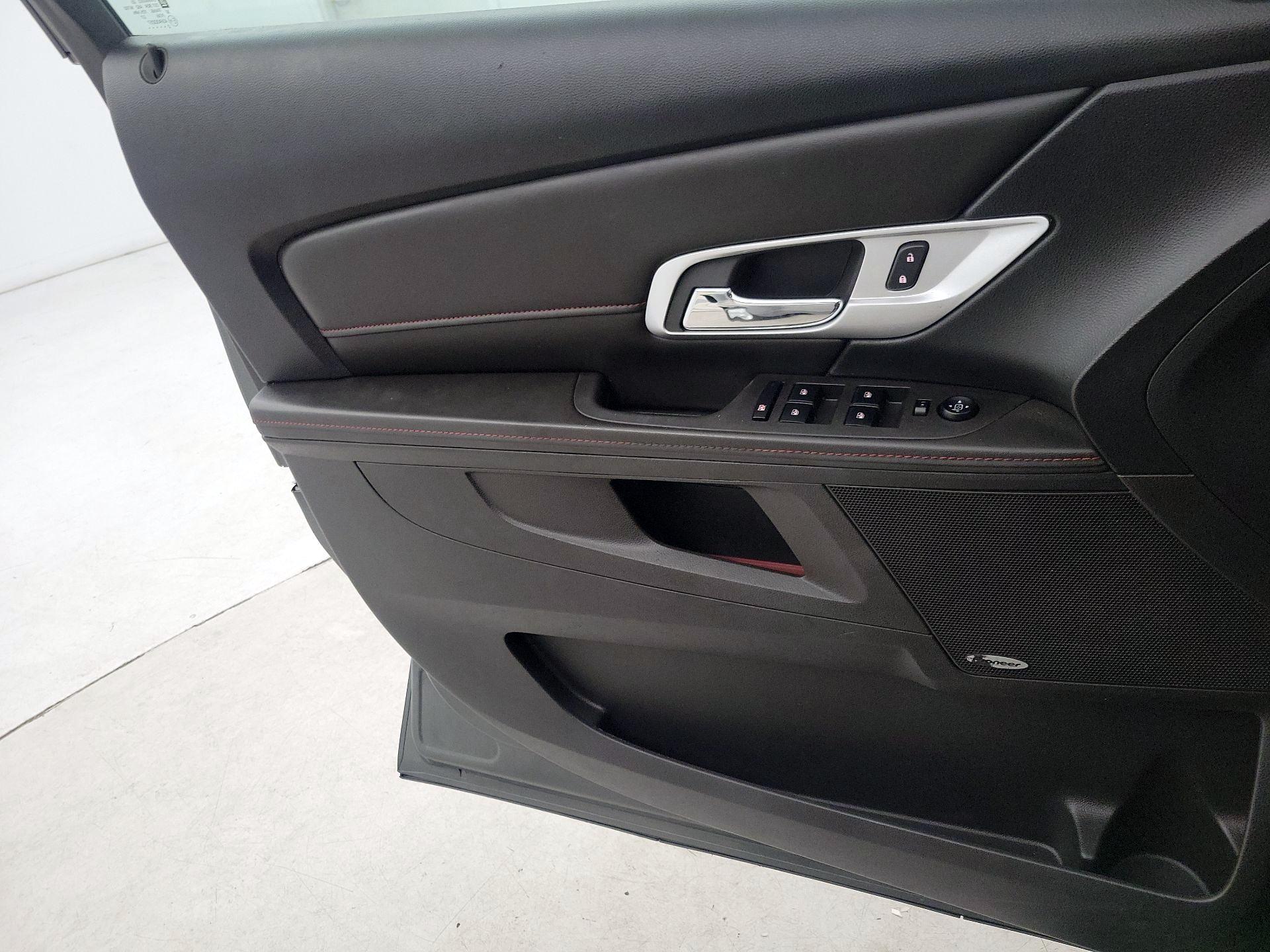 Thumbnail: 2013 GMC Terrain - 12