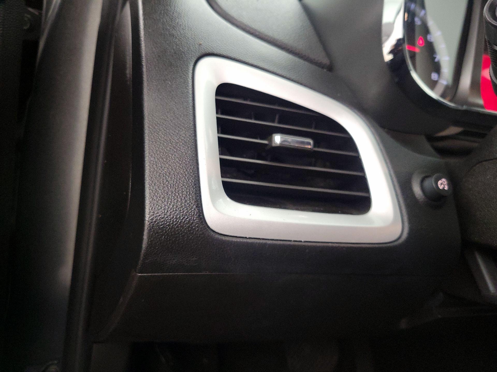Thumbnail: 2013 GMC Terrain - 13