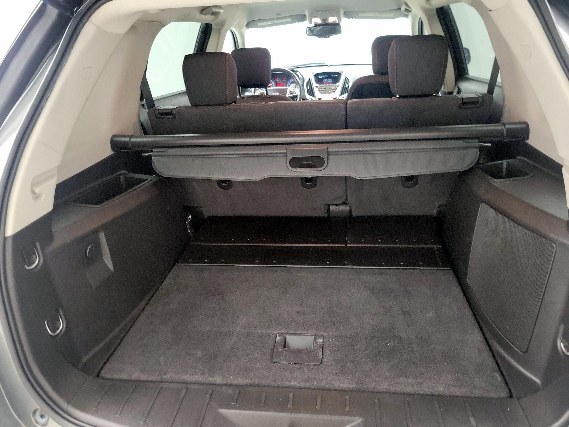 Thumbnail: 2013 GMC Terrain - 19