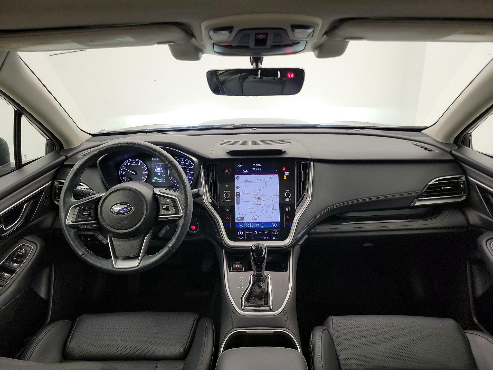Thumbnail: 2022 Subaru Outback - 9