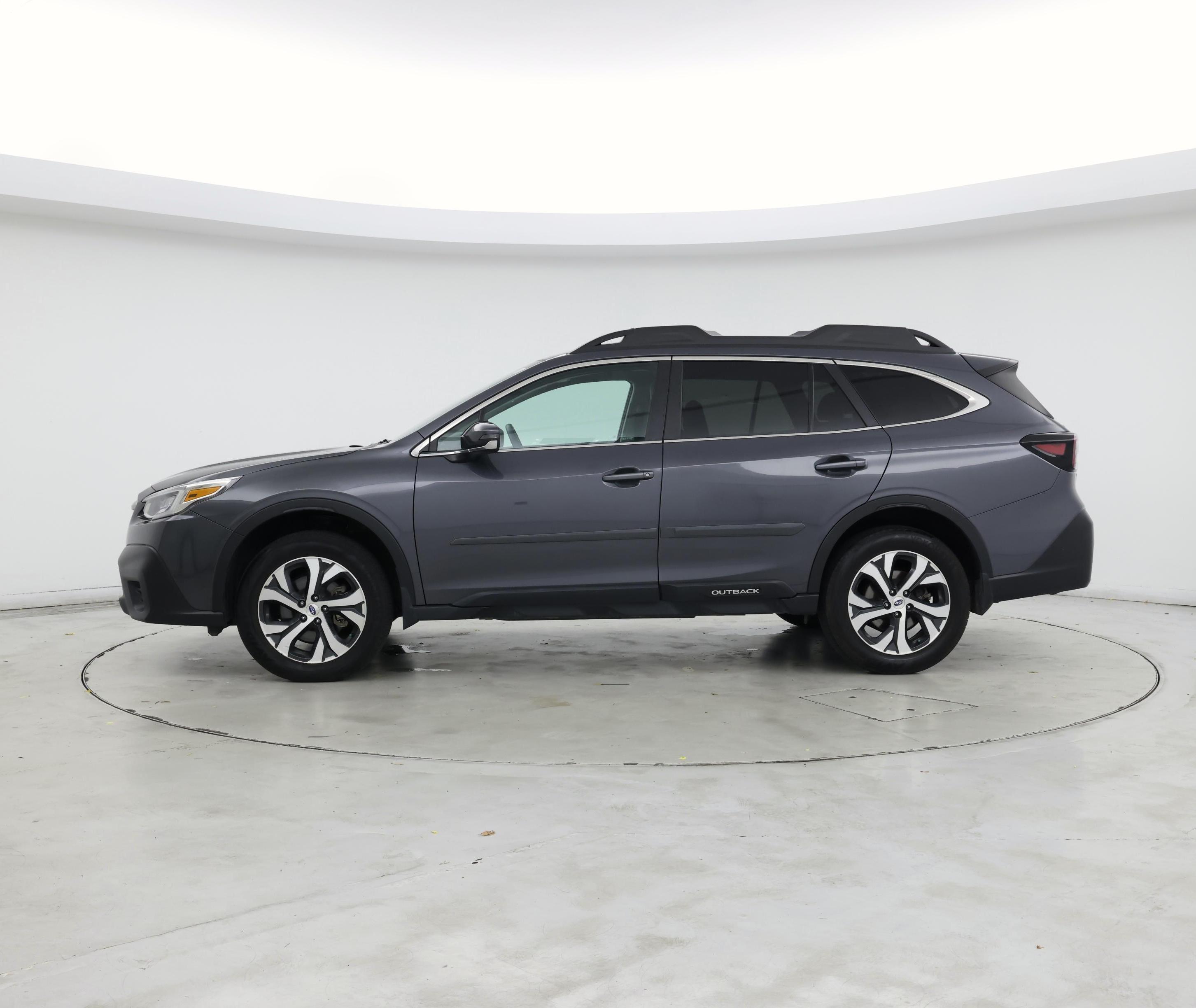 Thumbnail: 2022 Subaru Outback - 3
