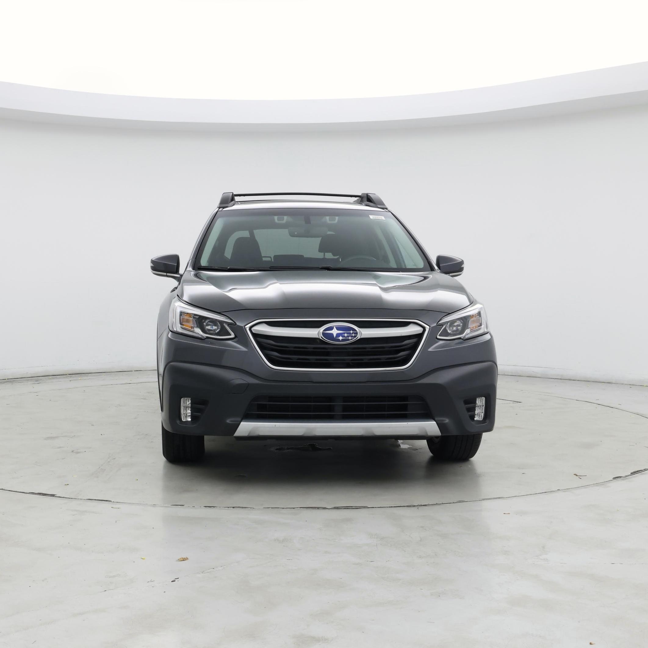 Thumbnail: 2022 Subaru Outback - 5