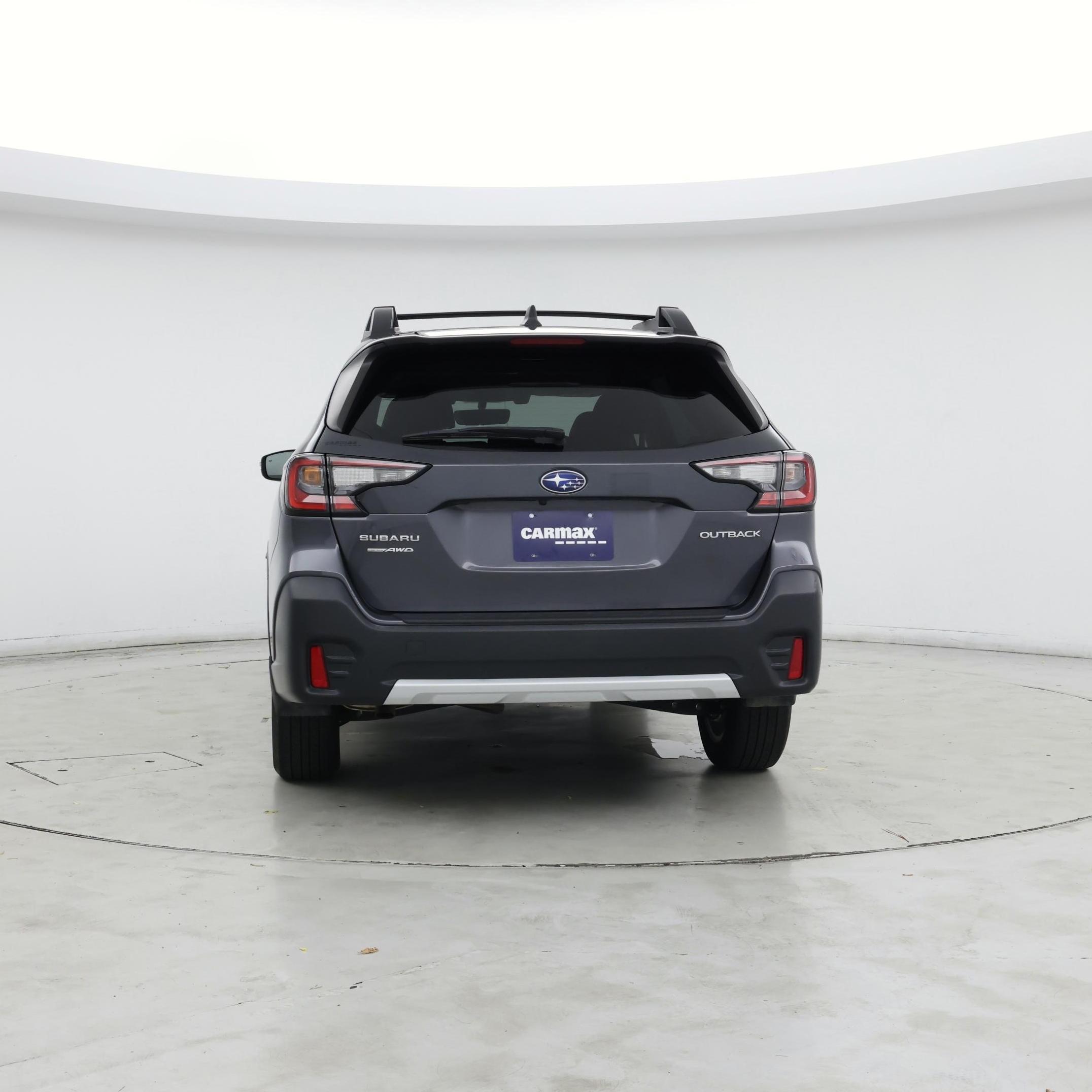 Thumbnail: 2022 Subaru Outback - 6