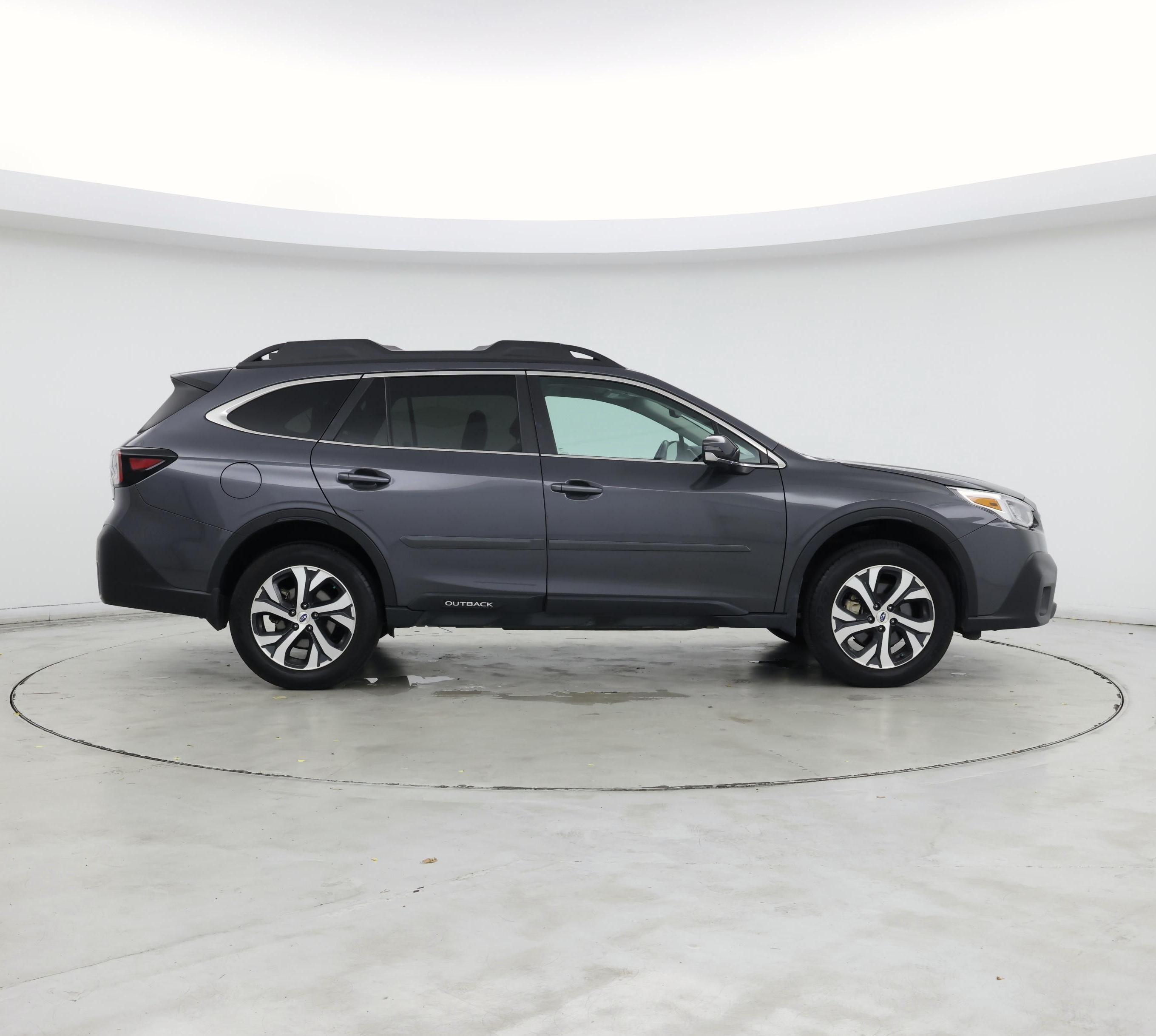 Thumbnail: 2022 Subaru Outback - 7