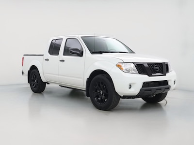 2020 Nissan Frontier SV -
                Raleigh, NC