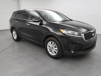 2020 Kia Sorento L -
                Wilmington, NC