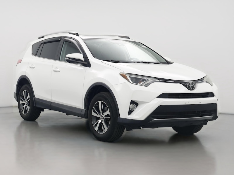2018 Toyota RAV4 XLE -
                  Asheville, NC