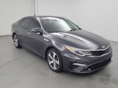 2019 Kia Optima S -
                Wilmington, NC