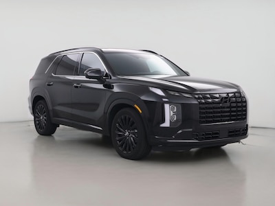 2024 Hyundai Palisade Calligraphy -
                  Raleigh, NC