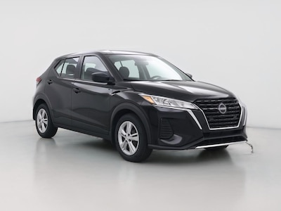 2022 Nissan Kicks S -
                Raleigh, NC