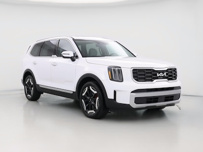 2023 Kia Telluride S -
                  Raleigh, NC
