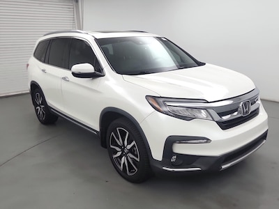 2019 Honda Pilot Touring -
                Winterville, NC