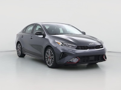 2023 Kia Forte GT -
                Raleigh, NC