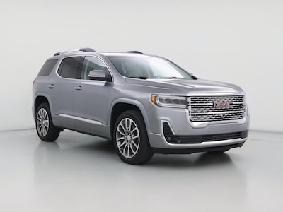 2023 GMC Acadia Denali -
                Raleigh, NC