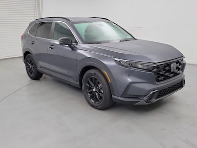 2023 Honda CR-V Sport -
                Wilmington, NC