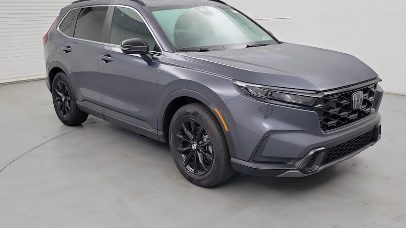 2023 Honda CR-V Sport Hero Image