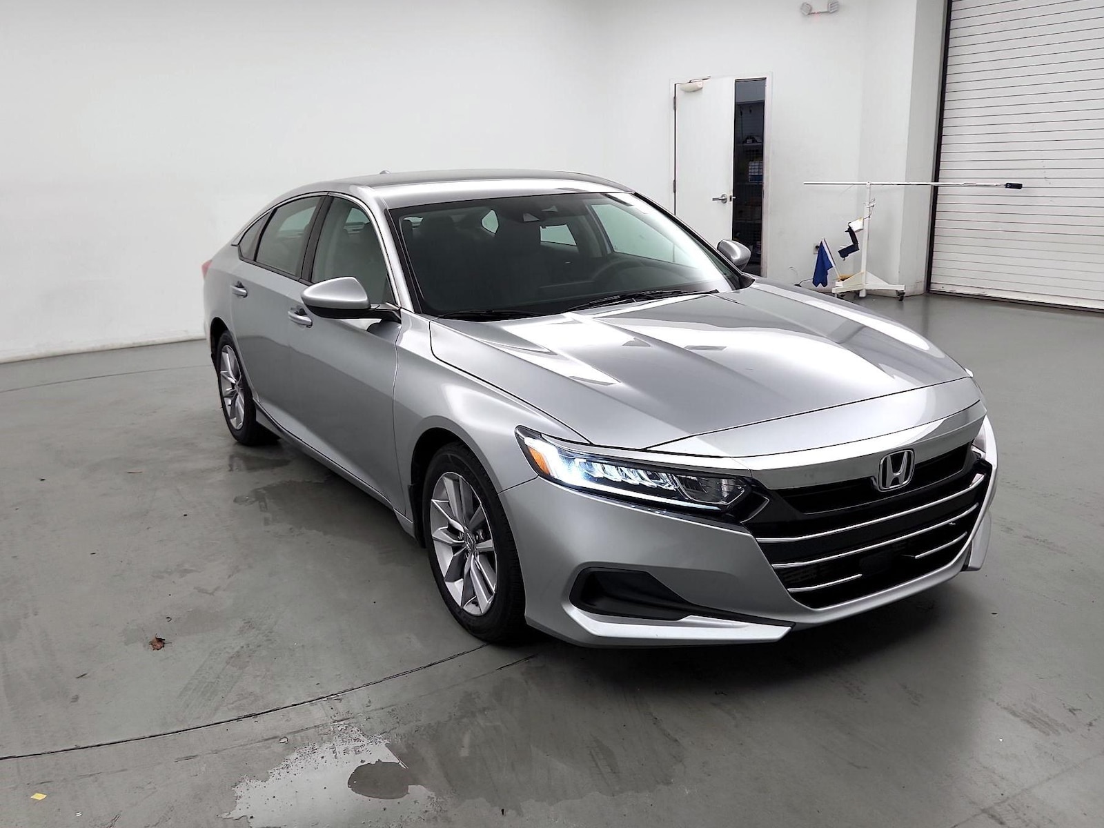 2021 Honda Accord