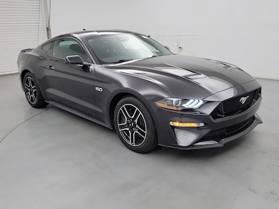 2023 Ford Mustang GT -
                Wilmington, NC
