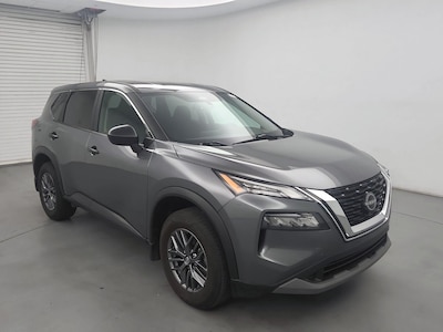 2023 Nissan Rogue S -
                Wilmington, NC