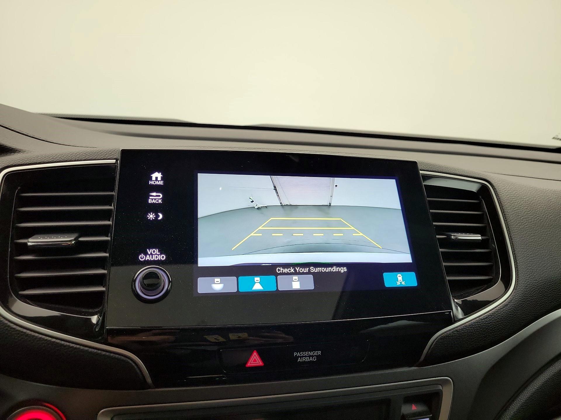 Thumbnail: 2021 Honda Passport - 14