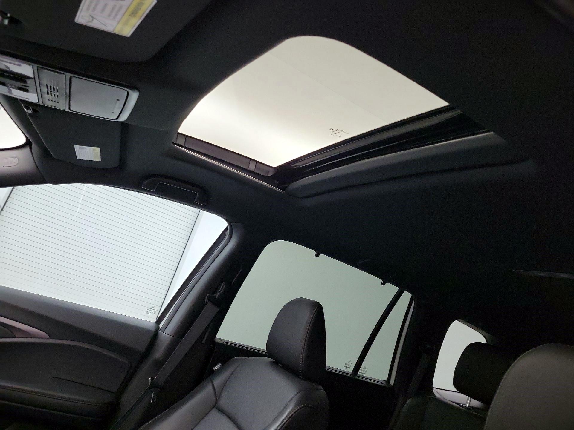 Thumbnail: 2021 Honda Passport - 19
