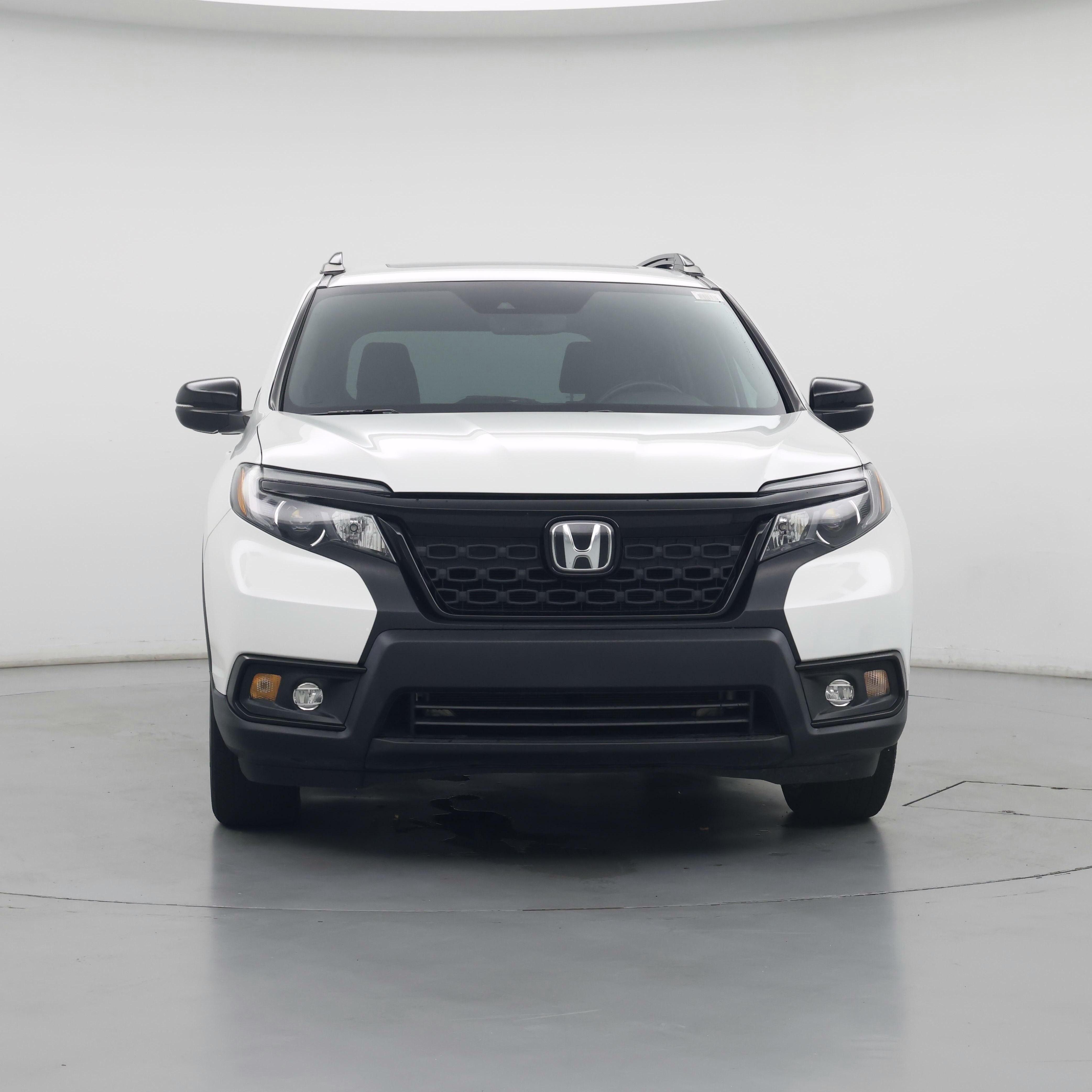 Thumbnail: 2021 Honda Passport - 5