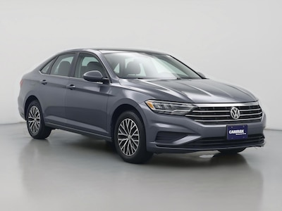 2021 Volkswagen Jetta SE -
                Wilmington, NC