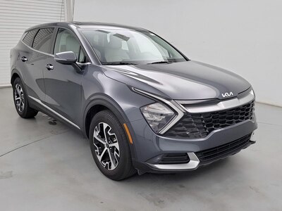 2023 Kia Sportage EX -
                Winterville, NC