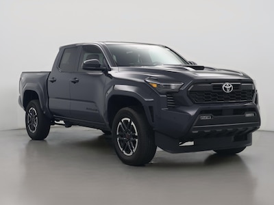 2024 Toyota Tacoma TRD Sport -
                Winterville, NC