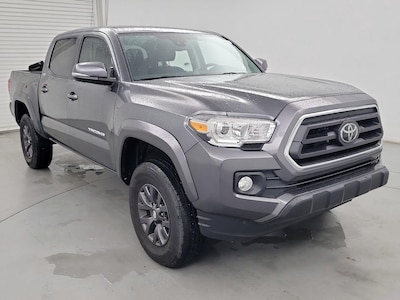 2023 Toyota Tacoma SR5 -
                Winterville, NC