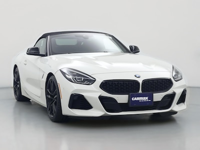 2020 BMW Z4 sDrive30i -
                Wilmington, NC