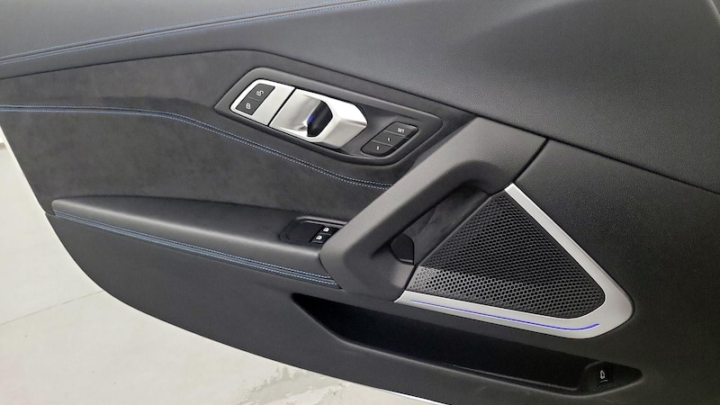 2020 BMW Z4 sDrive30i 12