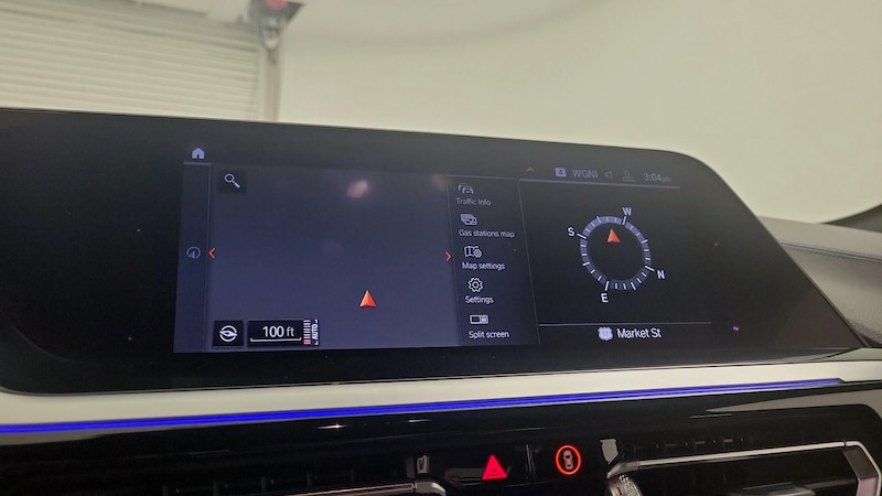 2020 BMW Z4 sDrive30i 14