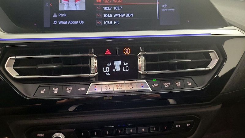 2020 BMW Z4 sDrive30i 17