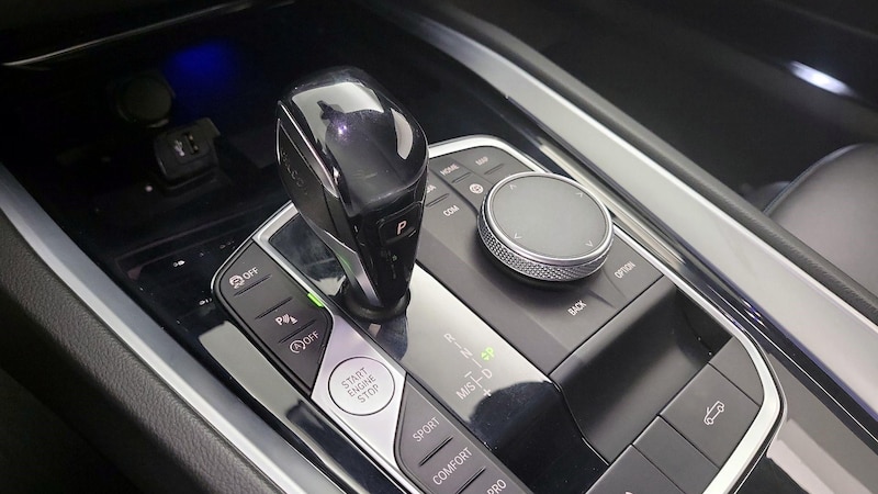 2020 BMW Z4 sDrive30i 18