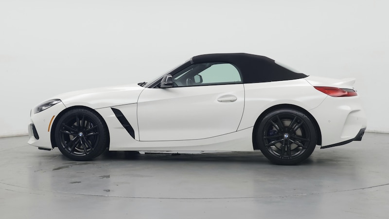 2020 BMW Z4 sDrive30i 3