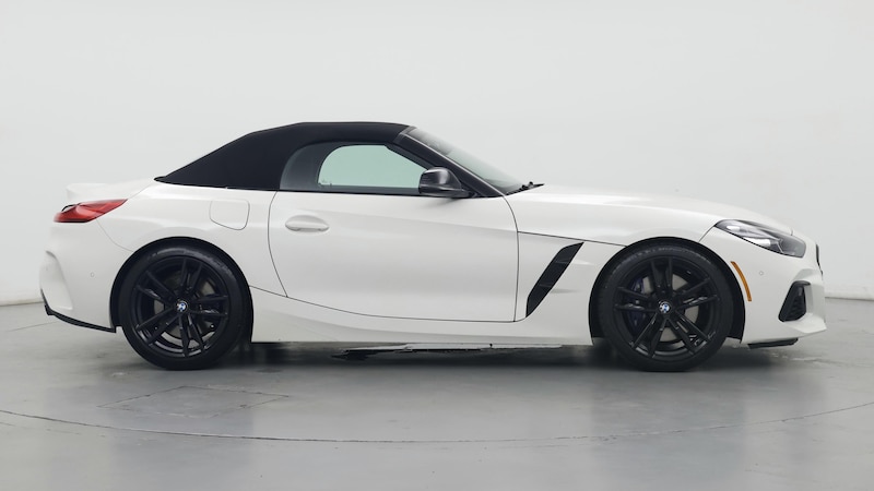 2020 BMW Z4 sDrive30i 7
