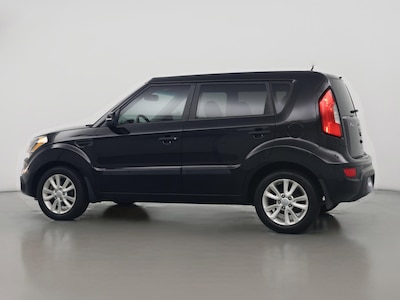 2013 Kia Soul Soul+ -
                Wilmington, NC