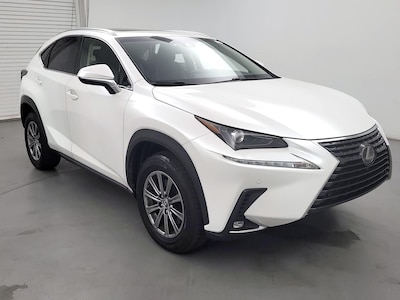 2018 Lexus NX 300 -
                Wilmington, NC