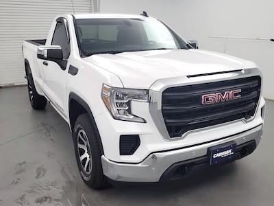 2020 GMC Sierra 1500  -
                Wilmington, NC
